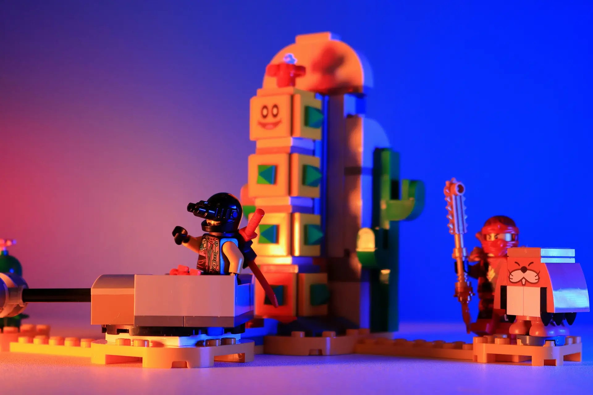 Cara Memilih Mainan yang Tepat untuk Anak