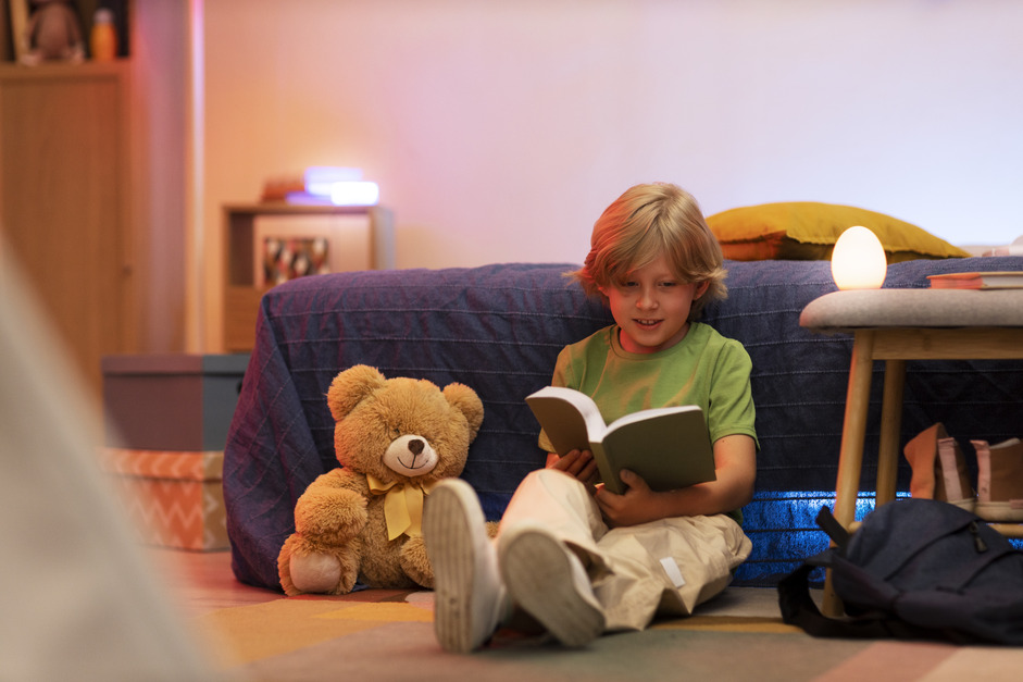 Membuat Rencana Belajar Menyenangkan bagi Anak