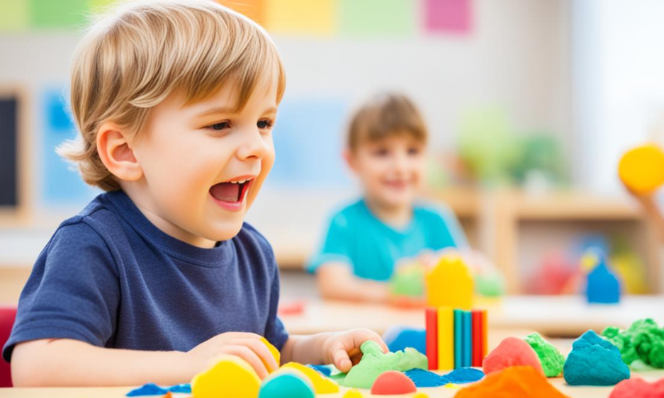 Aktivitas Edukatif untuk Anak ADHD