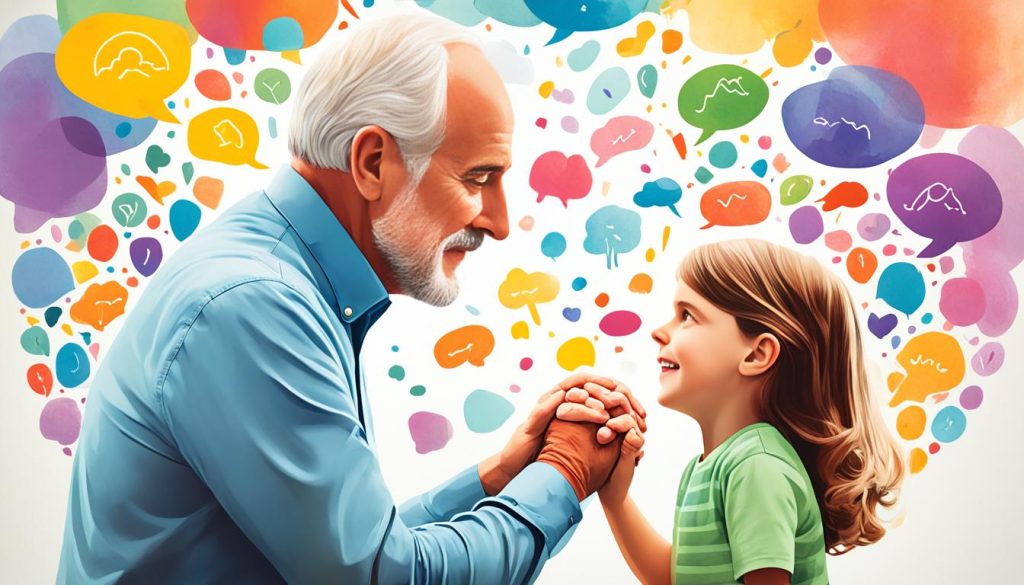 Cara Mengajarkan Empati pada Anak