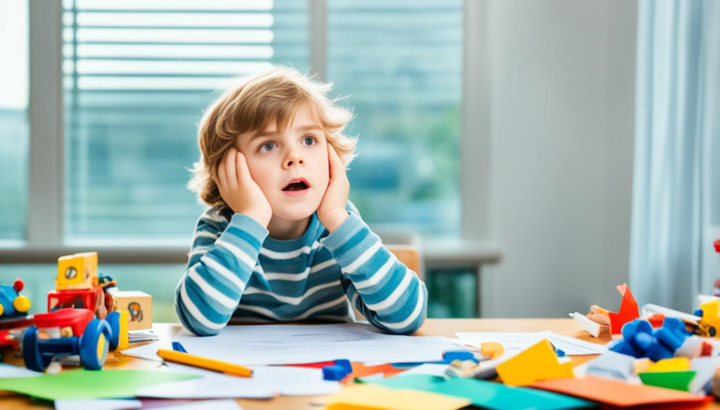 Cara Mengatasi Anak ADHD di Rumah