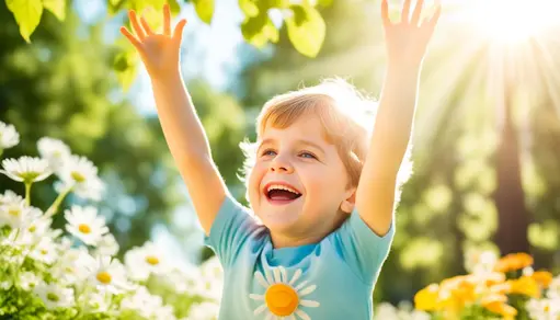 Cara Menjadi Orang Tua yang Lebih Sabar