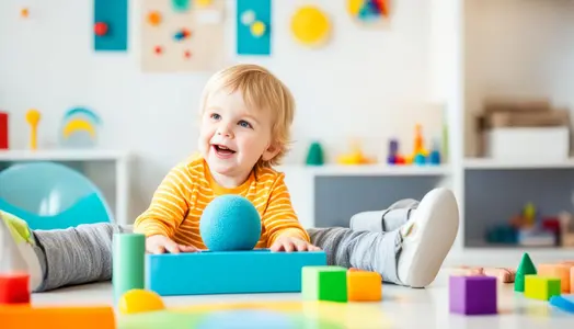 Kegiatan Terapi untuk Anak ADHD