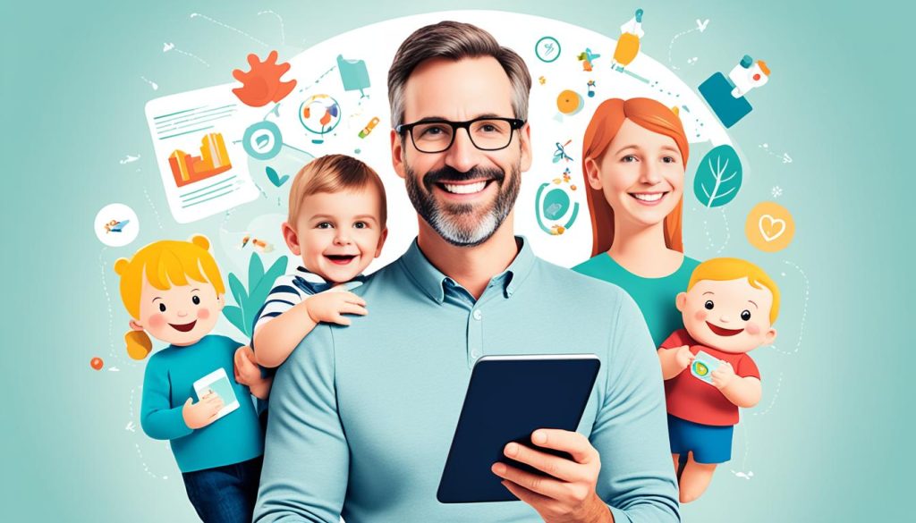 Konsultasi Parenting Online Gratis