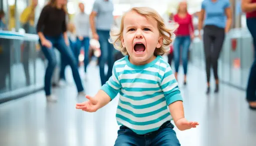 Mengatasi Masalah Perilaku Anak