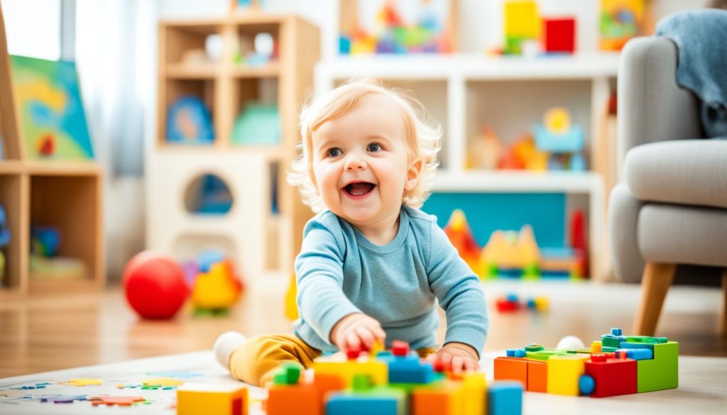 Parenting Positif untuk Anak Balita