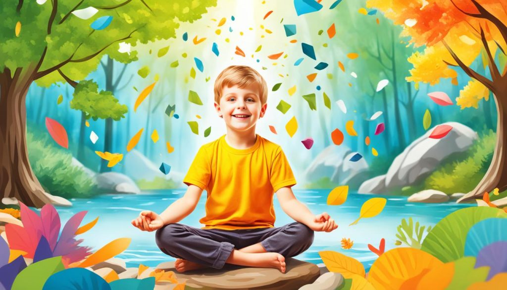 Pendekatan Holistik untuk Anak ADHD