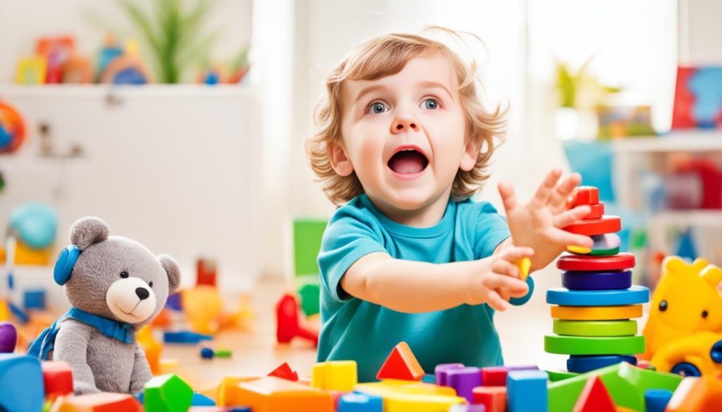 Strategi Mendisiplinkan Anak ADHD