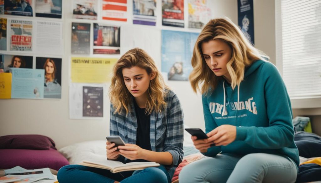 Tips Parenting untuk Anak Remaja