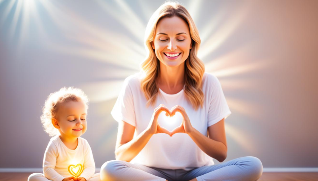 Afirmasi inner child