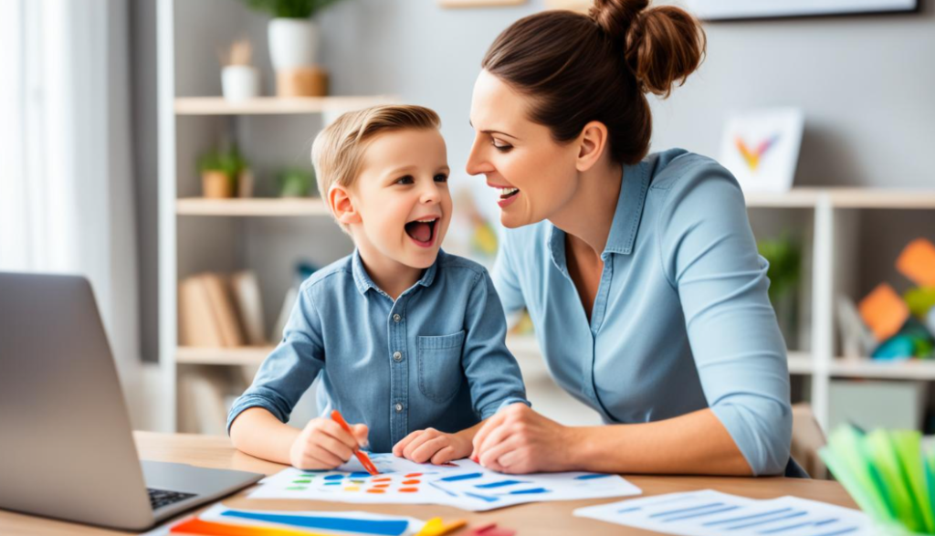 Dukungan parenting ADHD