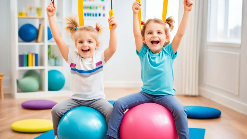 Manajemen perilaku anak ADHD