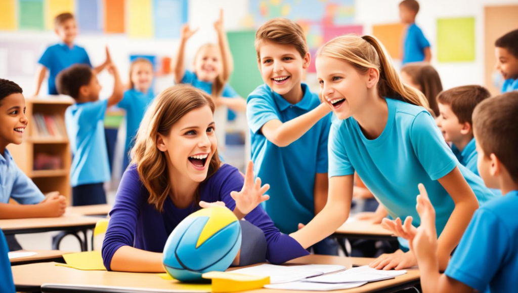 Membangun lingkungan sekolah yang aman dari bullying