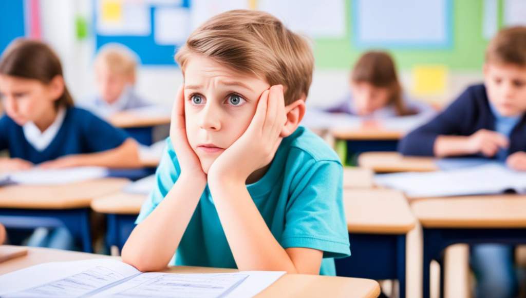 Mendidik anak dengan ADHD