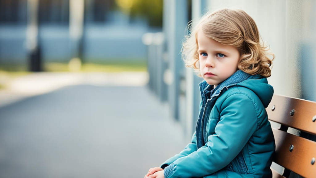 Mendukung anak korban bullying