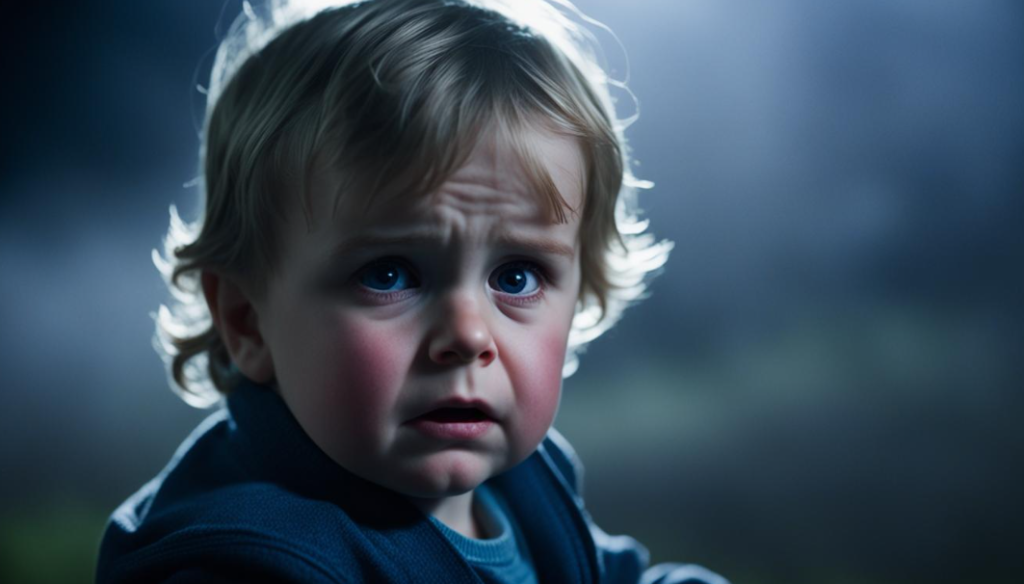 Menyembuhkan luka inner child