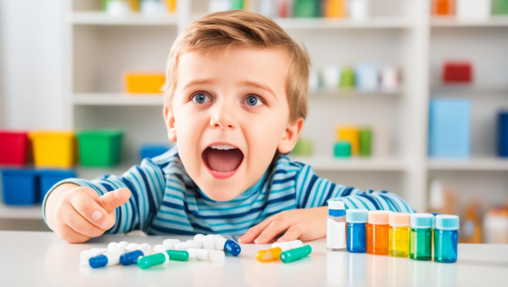 Obat ADHD untuk anak