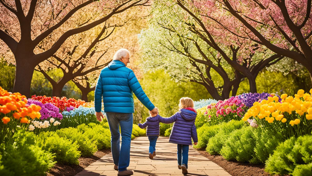 Parenting dan kerja inner child