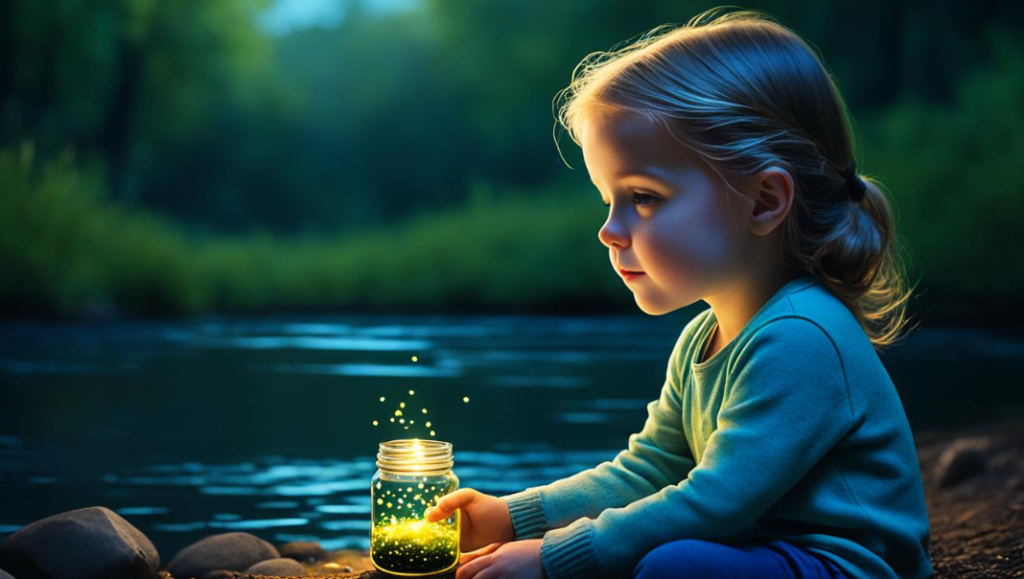 Pelepasan emosi inner child