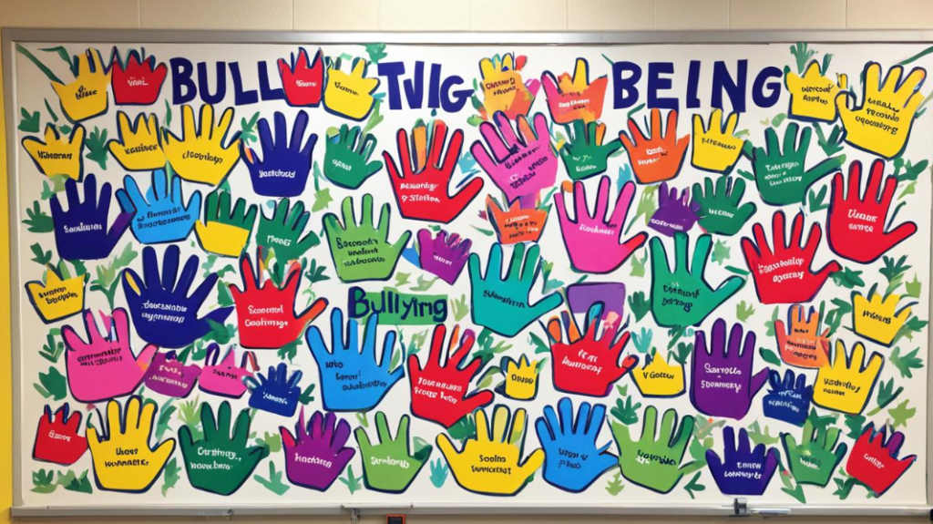 Pencegahan bullying di sekolah