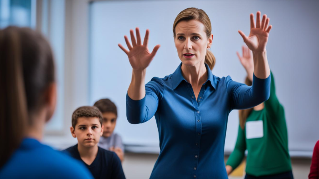 Peran guru dalam mengatasi bullying