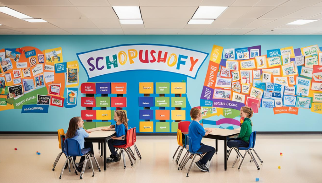 Strategi anti-bullying di lingkungan sekolah