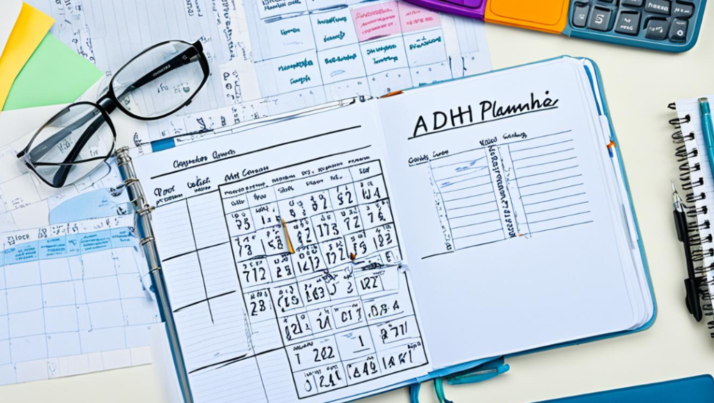 Strategi disiplin untuk ADHD