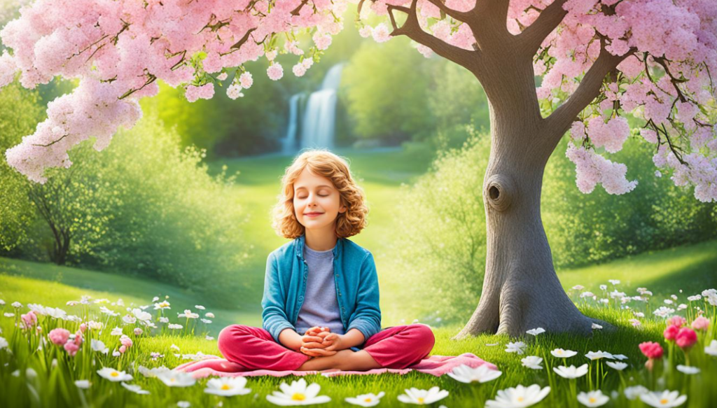 Teknik penyembuhan inner child