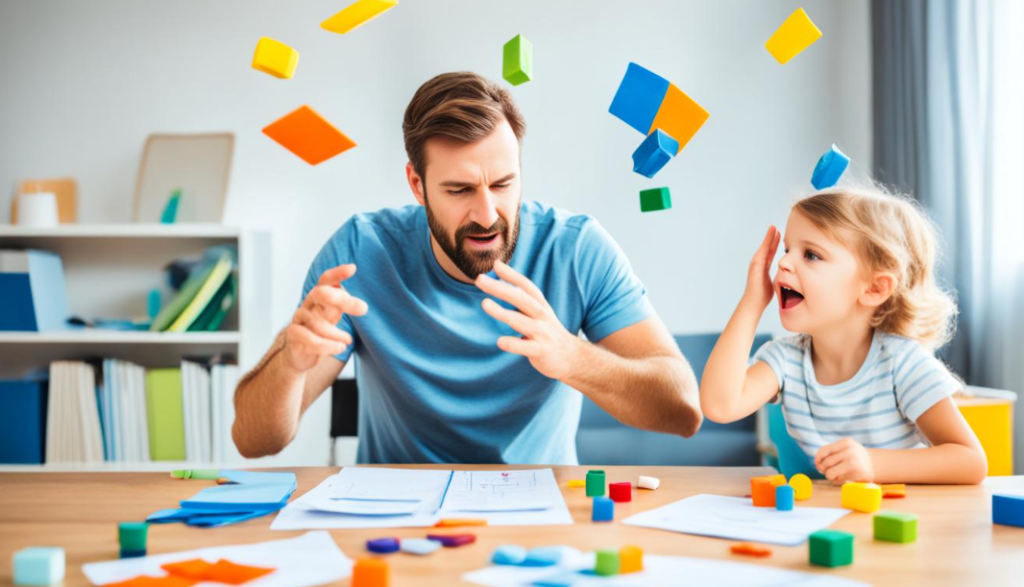 Tips parenting untuk ADHD