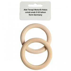 Mainan Anak Alat Terapi Motorik Halus Import Langsung dari Jerman