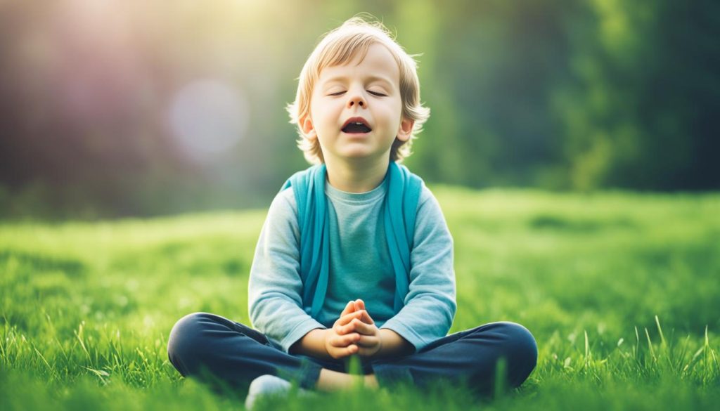 Penyembuhan Inner Child