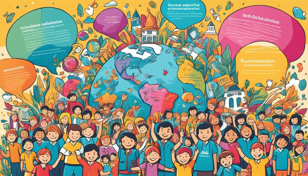 Pendidikan Inklusif di Indonesia