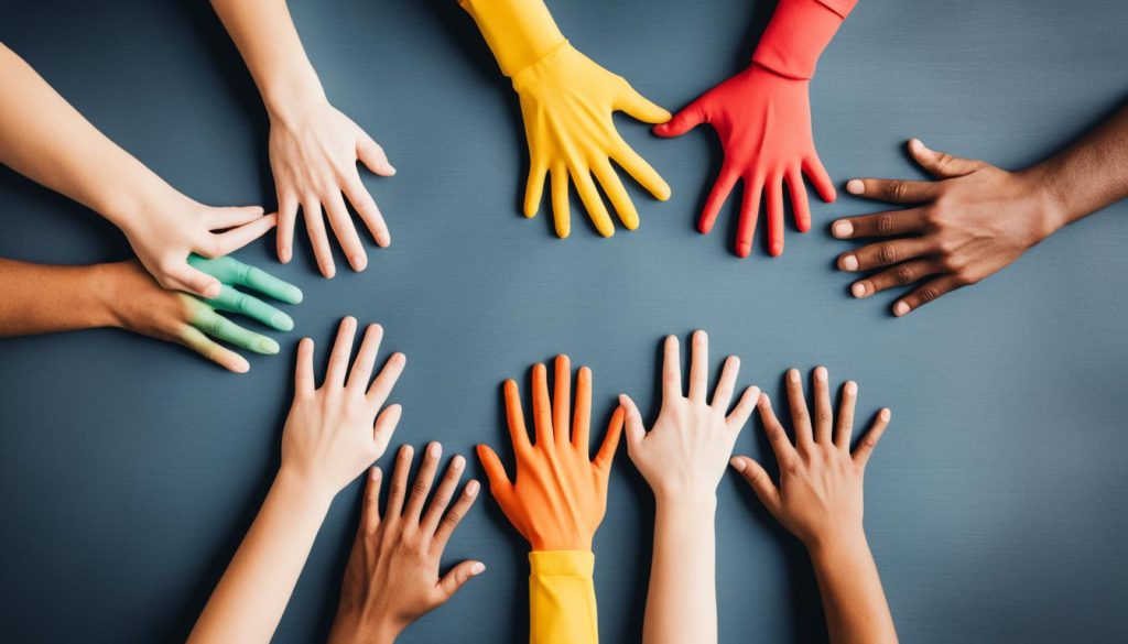 Manfaat Pendidikan Inklusif