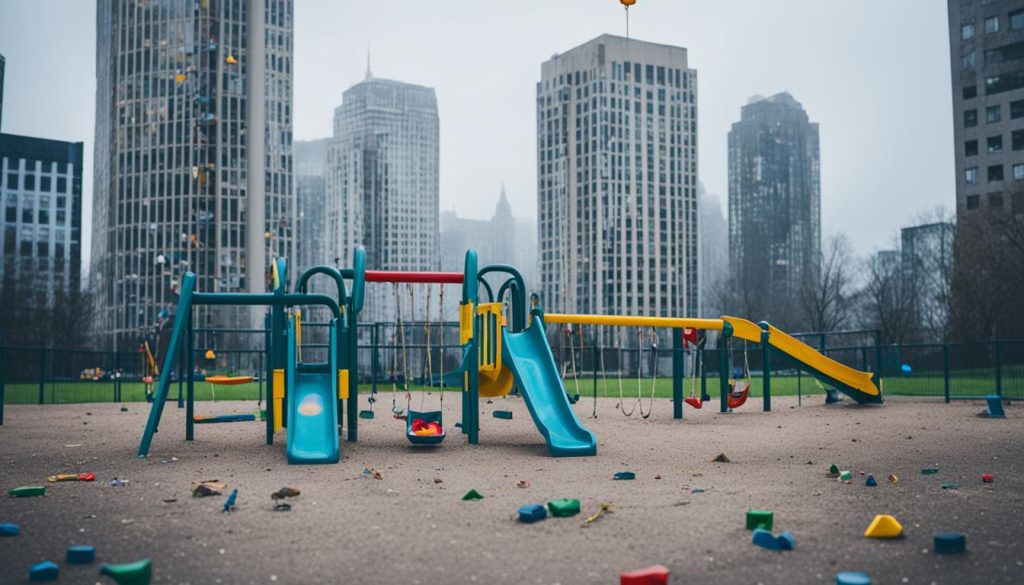 Kesehatan Mental Anak