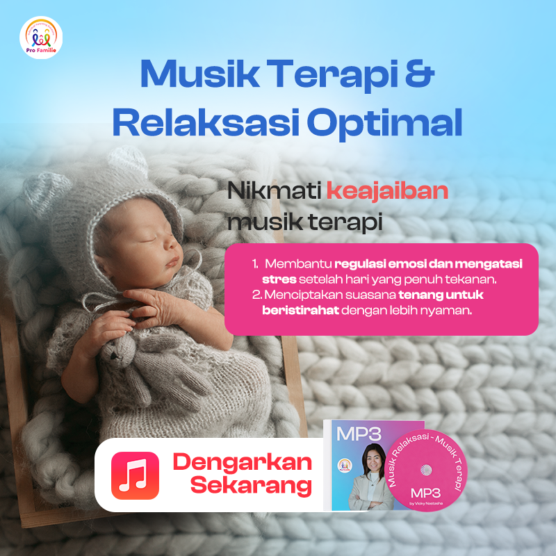 MP3 Musik Terapi untuk Tidur Nyenyak dan Relaksasi