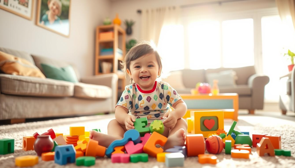 cara melatih anak bicara usia 2 tahun