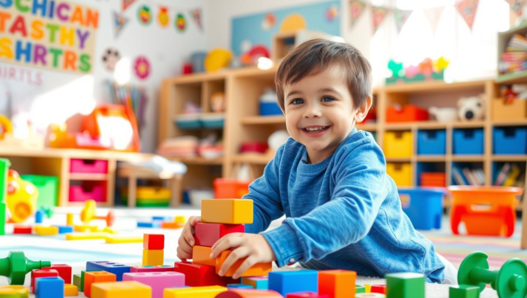 cara mendidik anak berdasarkan usia