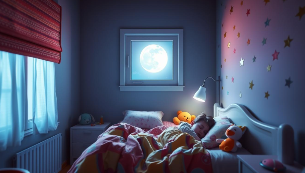 cara meningkatkan imun anak