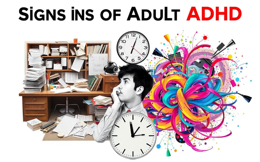 gejala adhd pada dewasa