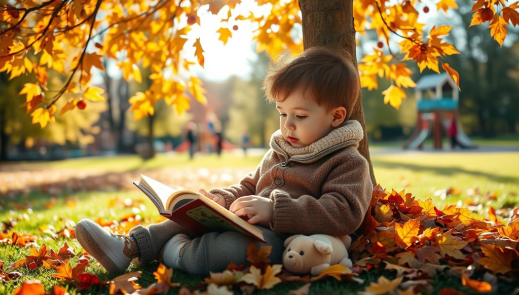 cara anak introvert bergaul