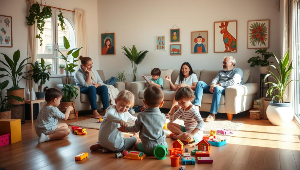 cara anak lepas dari hp