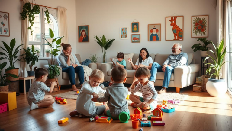 cara anak lepas dari hp